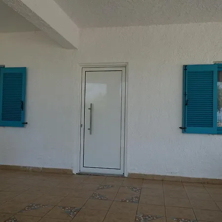 Apartment In In Kalloni Direkt Am Kalloni (Peloponnese)