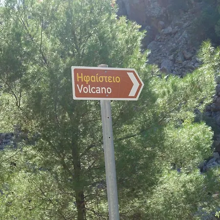 In In Kalloni Direkt Am * Kalloni (Peloponnese)