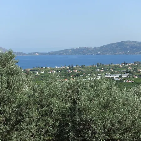 In In Kalloni Direkt Am * Kalloni (Peloponnese)