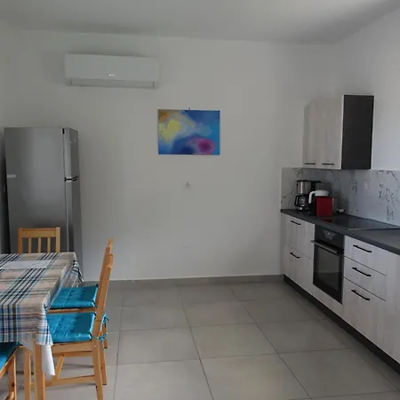 Apartment In In Kalloni Direkt Am Kalloni (Peloponnese)