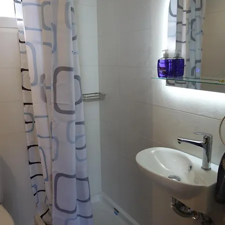 Apartment In In Kalloni Direkt Am *
