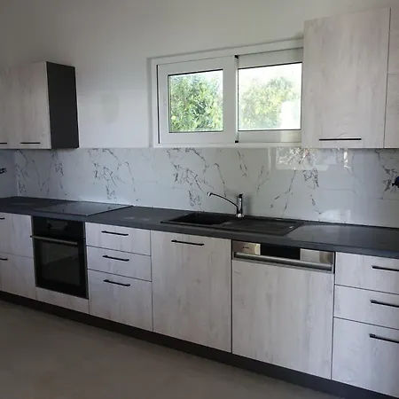 Apartment In In Kalloni Direkt Am